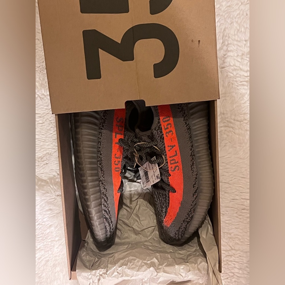 Yezzy - Picture 6 of 7